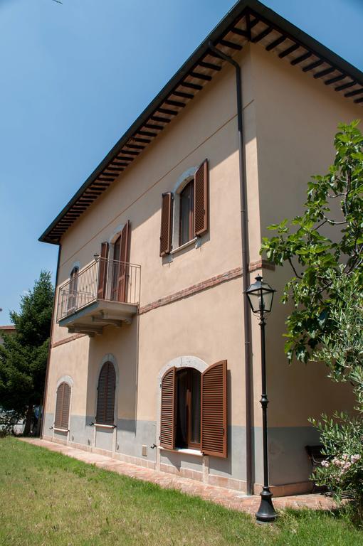 B&B Giuseppe Chiusi Exterior photo