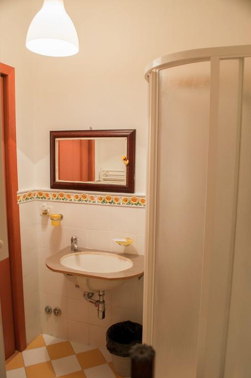 B&B Giuseppe Chiusi Room photo
