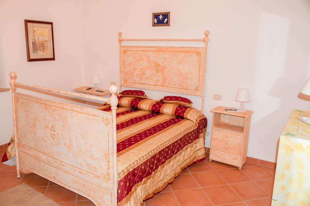 B&B Giuseppe Chiusi Room photo