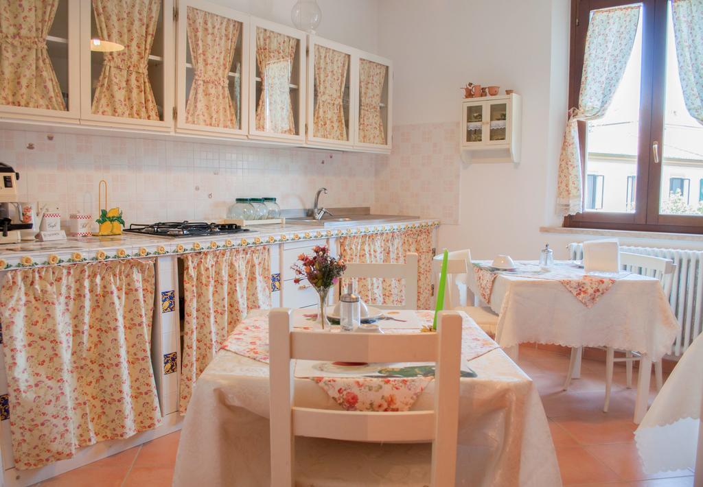 B&B Giuseppe Chiusi Exterior photo