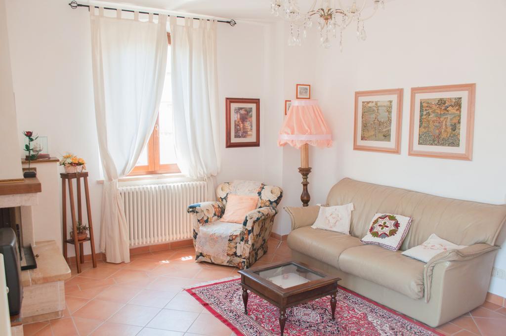 B&B Giuseppe Chiusi Exterior photo