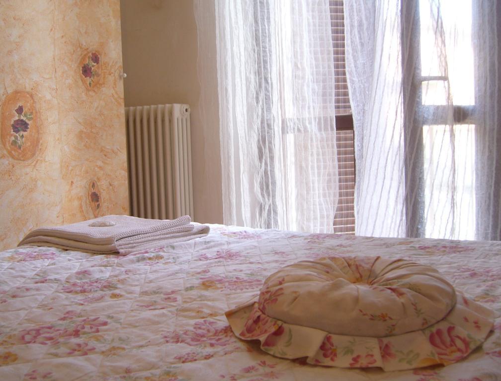 B&B Giuseppe Chiusi Exterior photo