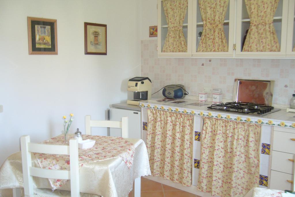 B&B Giuseppe Chiusi Exterior photo