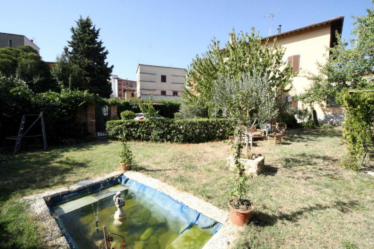 B&B Giuseppe Chiusi Exterior photo