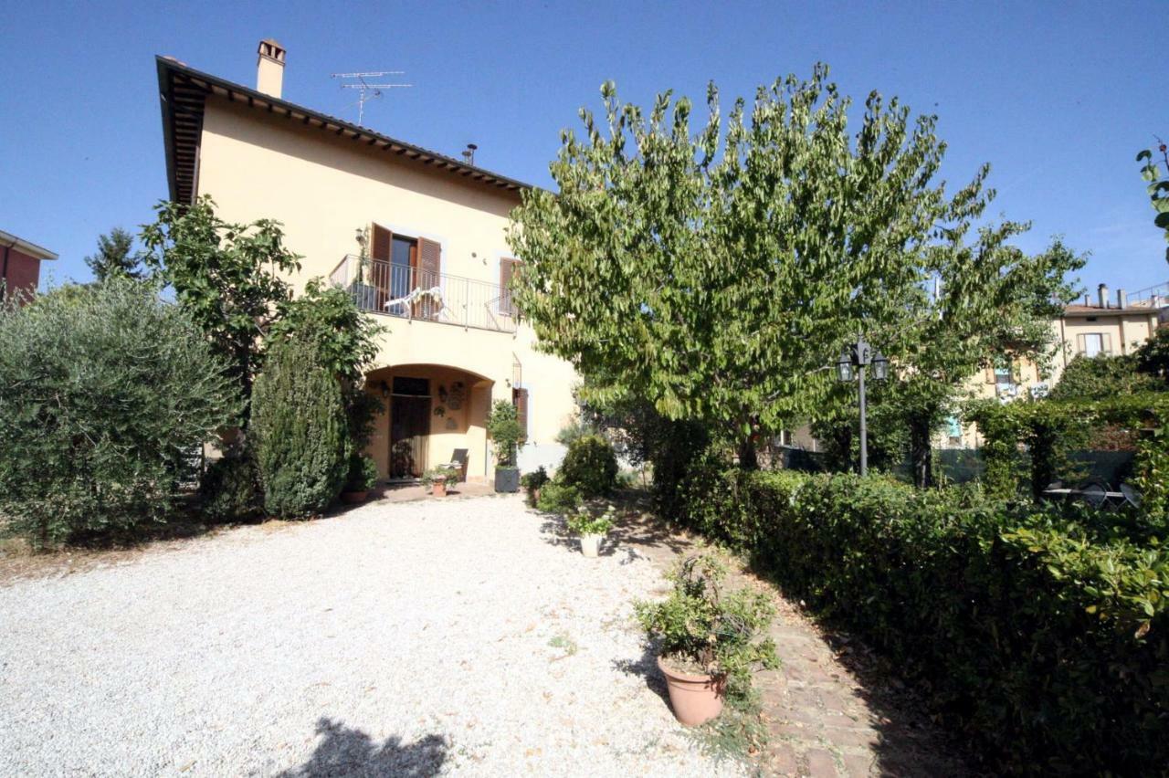 B&B Giuseppe Chiusi Exterior photo