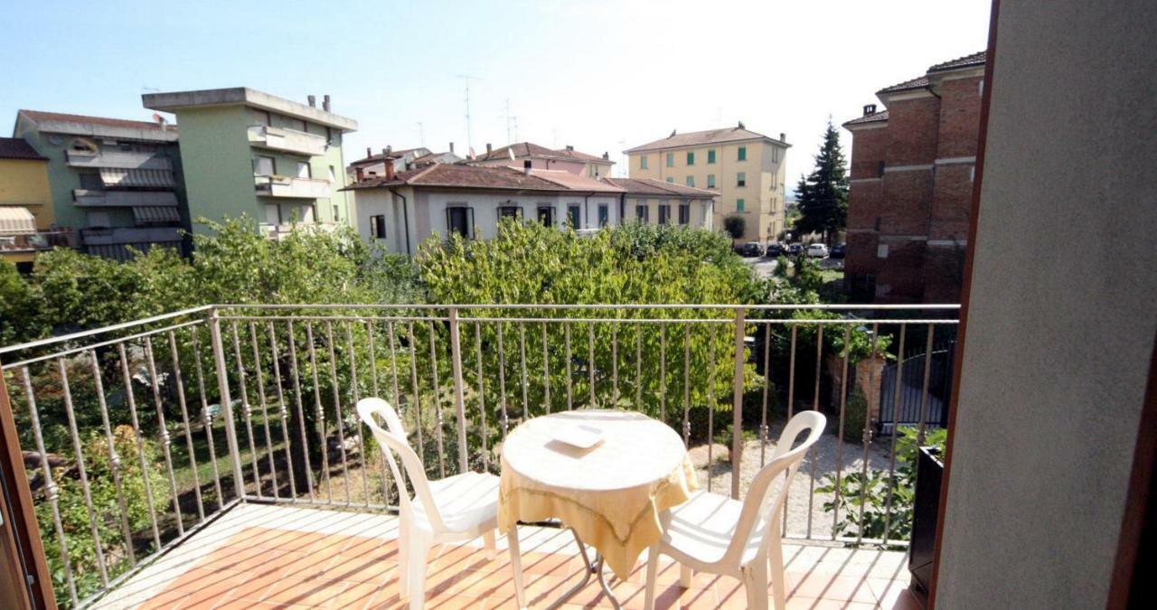 B&B Giuseppe Chiusi Exterior photo