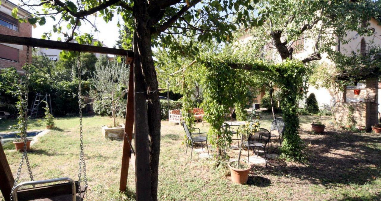 B&B Giuseppe Chiusi Exterior photo