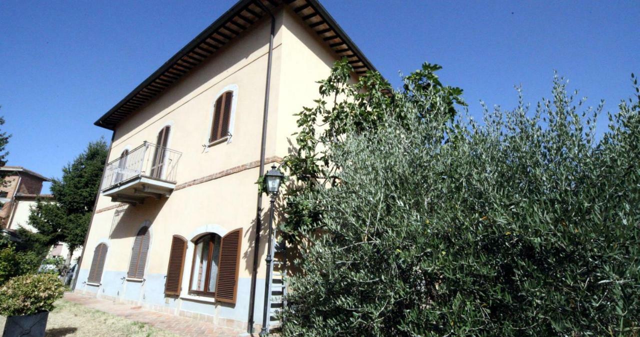 B&B Giuseppe Chiusi Exterior photo
