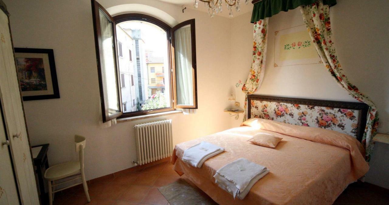 B&B Giuseppe Chiusi Exterior photo