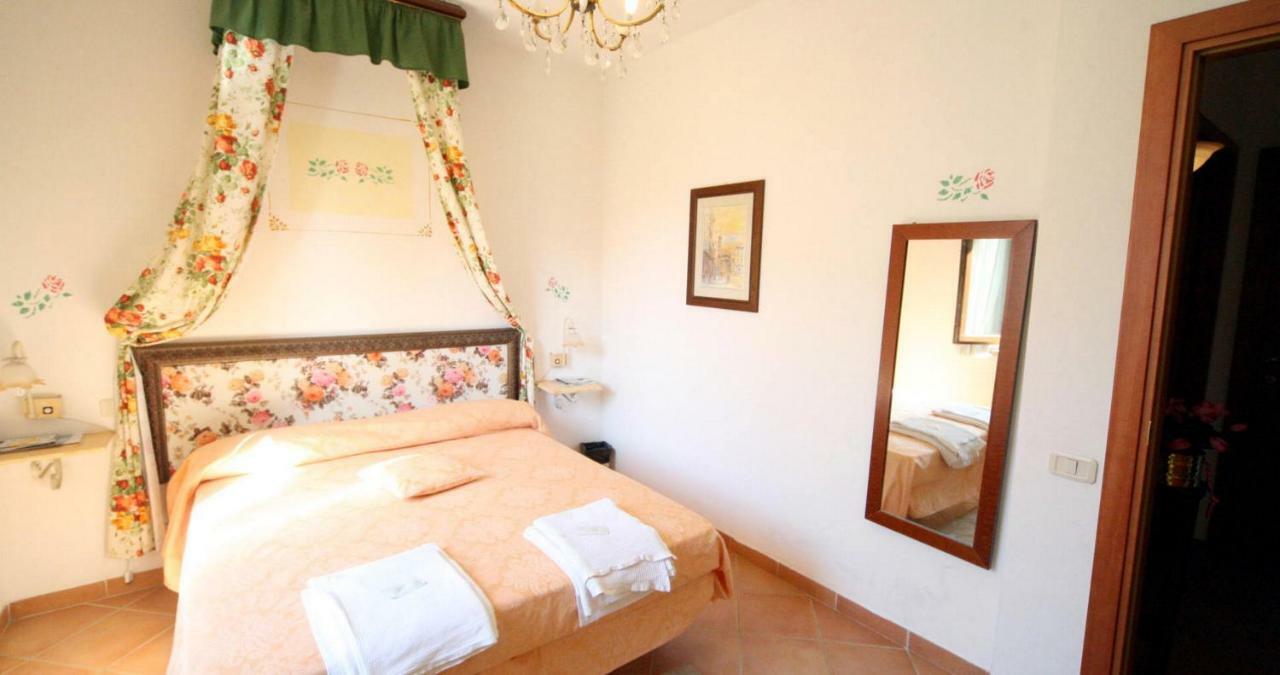 B&B Giuseppe Chiusi Exterior photo